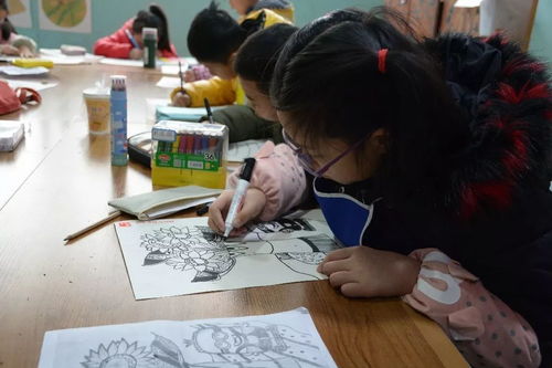 全国书画等级考试蓝天书画考点今日开考 翰墨飘香展风采